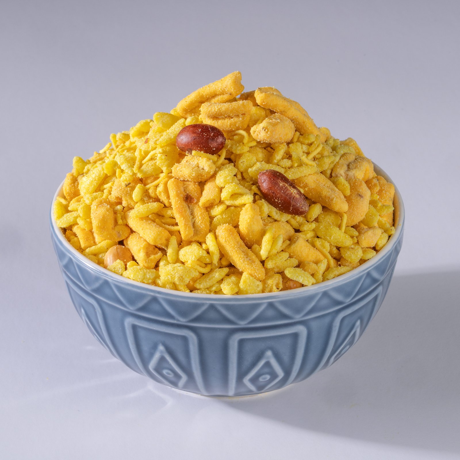 Party Mix Supreme